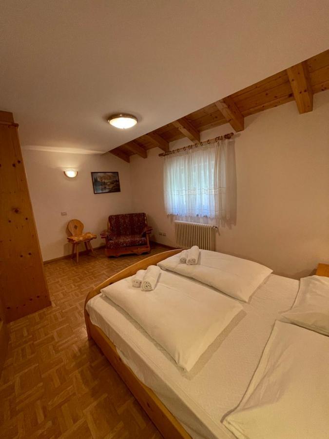 Casa Cesarina By Ama Val Di Fassa Apartment Canazei Exterior photo