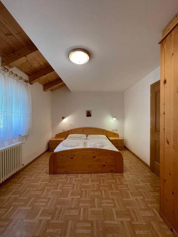 Casa Cesarina By Ama Val Di Fassa Apartment Canazei Exterior photo
