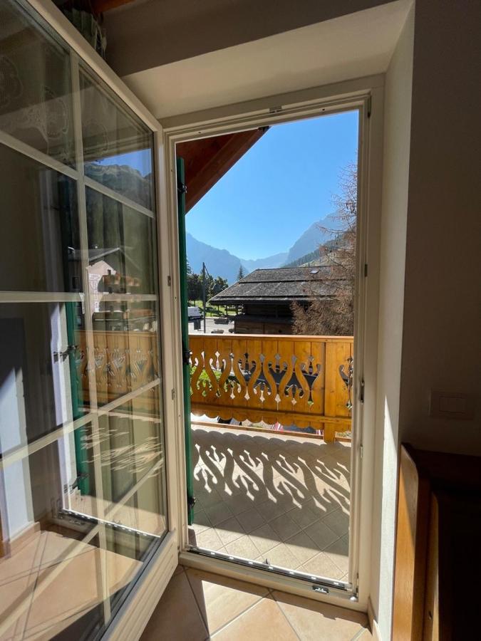 Casa Cesarina By Ama Val Di Fassa Apartment Canazei Exterior photo