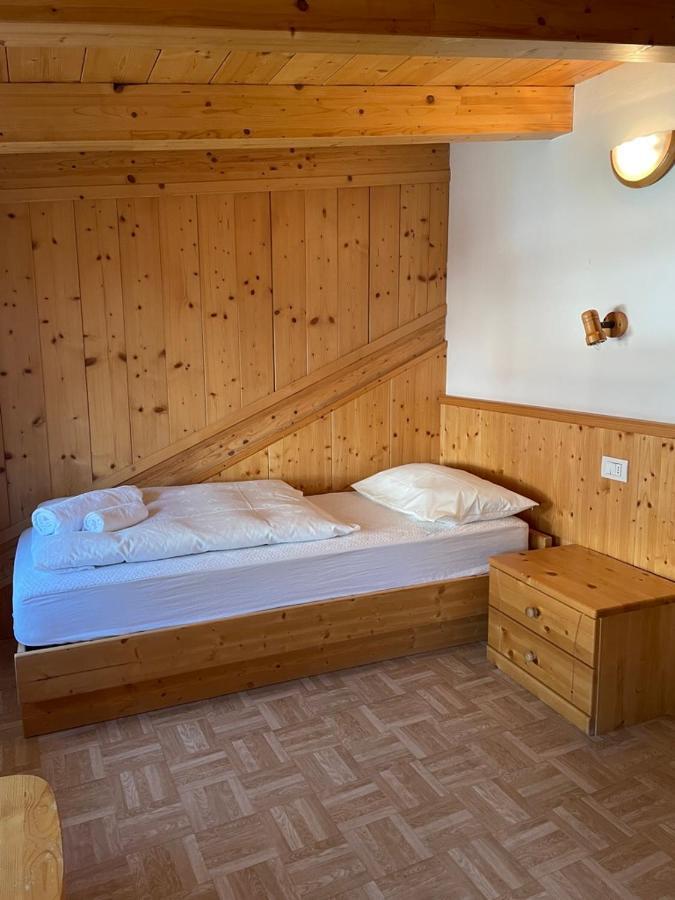 Casa Cesarina By Ama Val Di Fassa Apartment Canazei Exterior photo