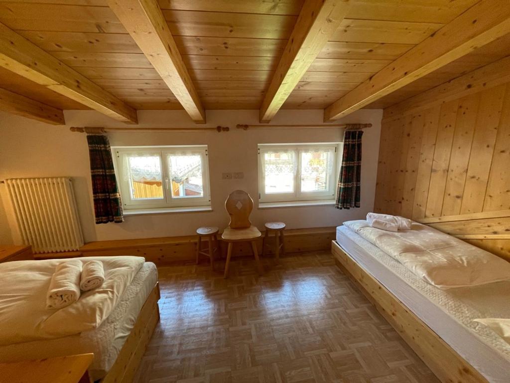 Casa Cesarina By Ama Val Di Fassa Apartment Canazei Exterior photo