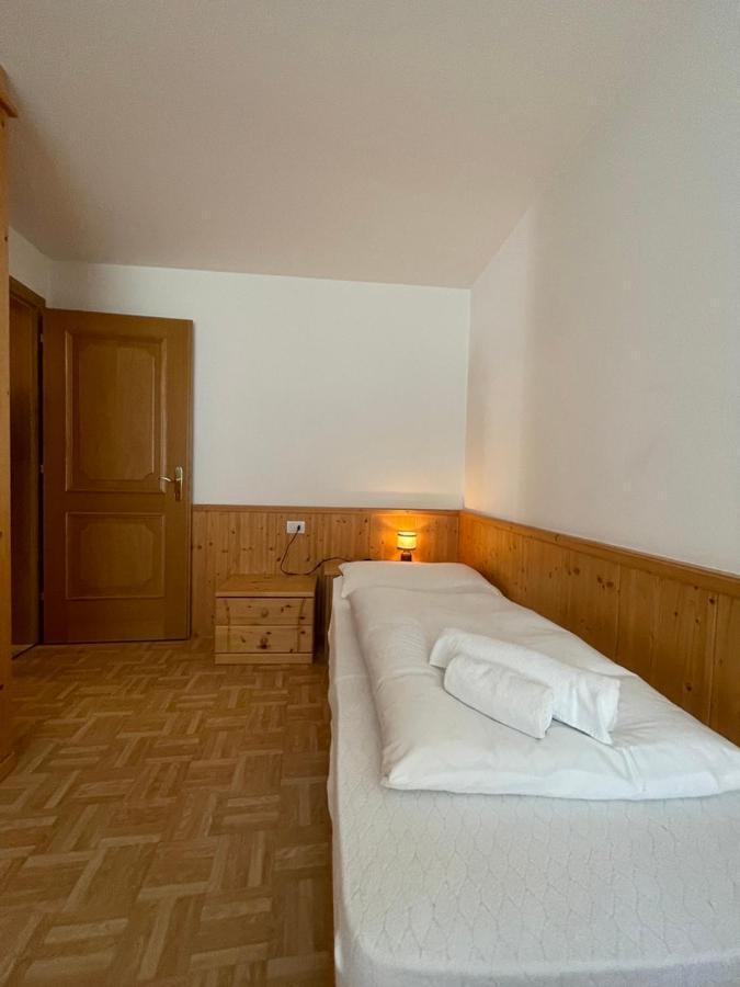 Casa Cesarina By Ama Val Di Fassa Apartment Canazei Exterior photo