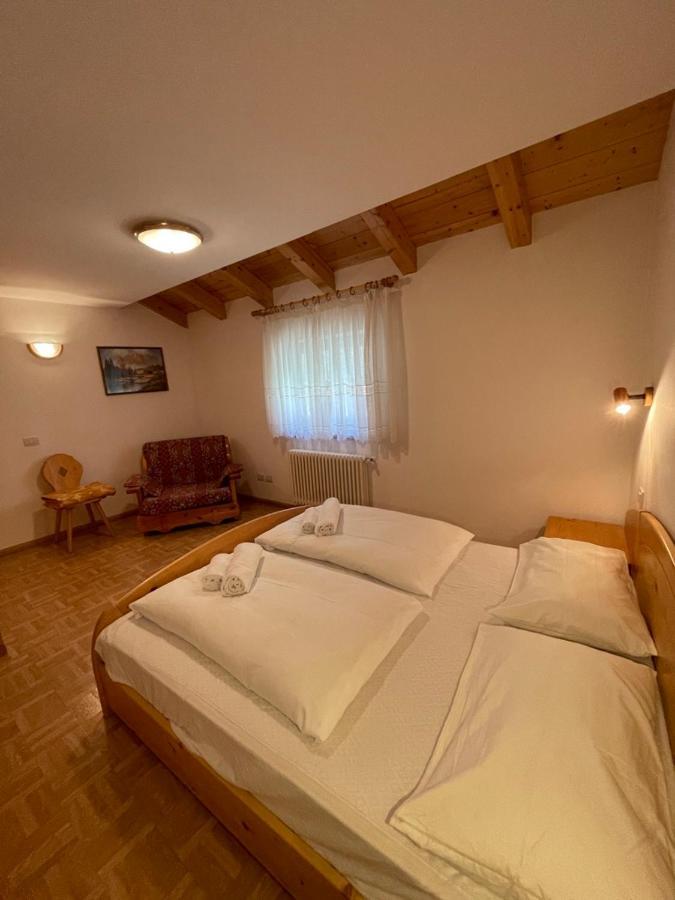Casa Cesarina By Ama Val Di Fassa Apartment Canazei Exterior photo