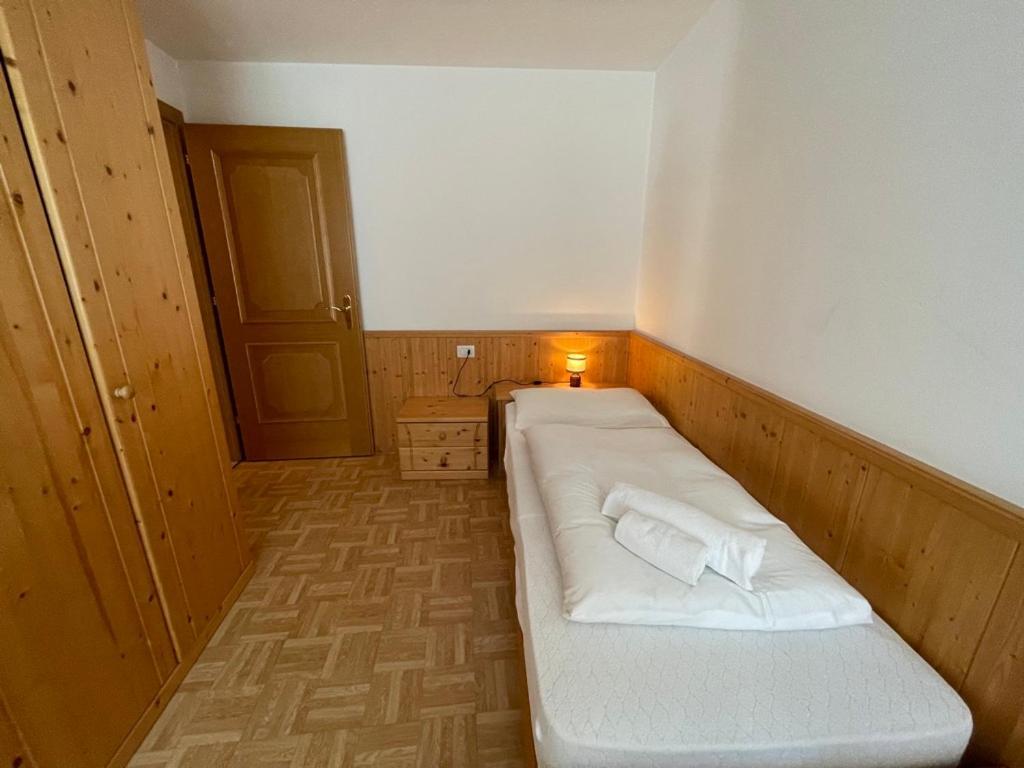Casa Cesarina By Ama Val Di Fassa Apartment Canazei Exterior photo