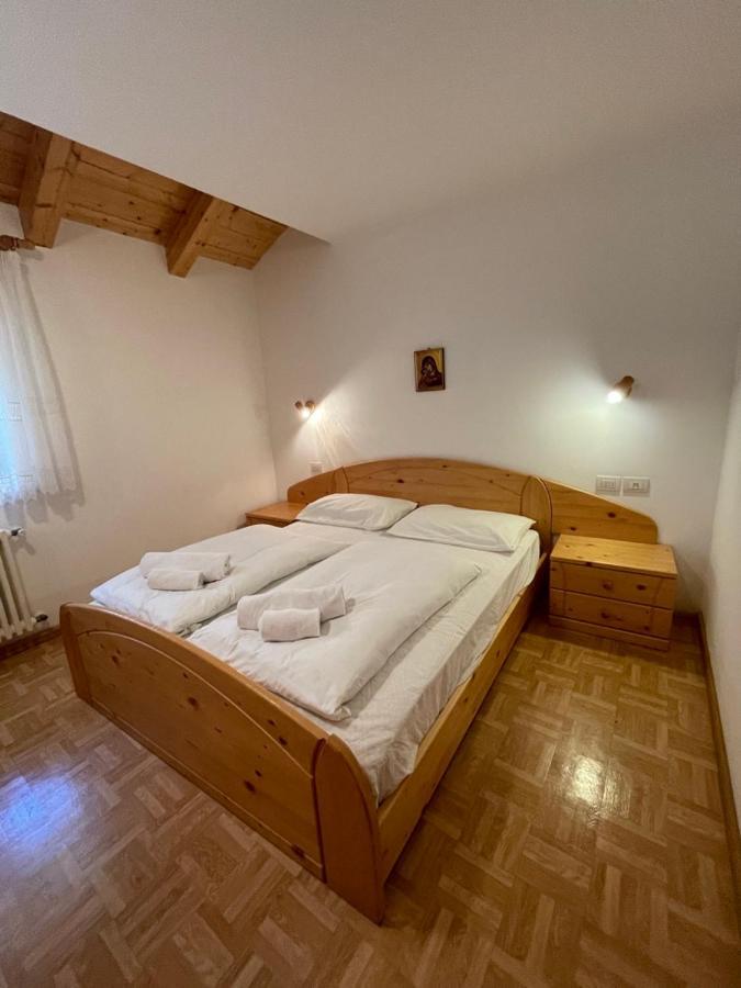 Casa Cesarina By Ama Val Di Fassa Apartment Canazei Exterior photo
