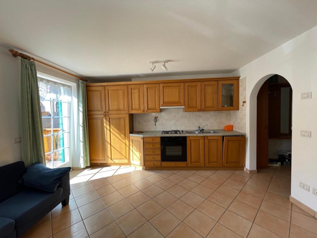 Casa Cesarina By Ama Val Di Fassa Apartment Canazei Exterior photo