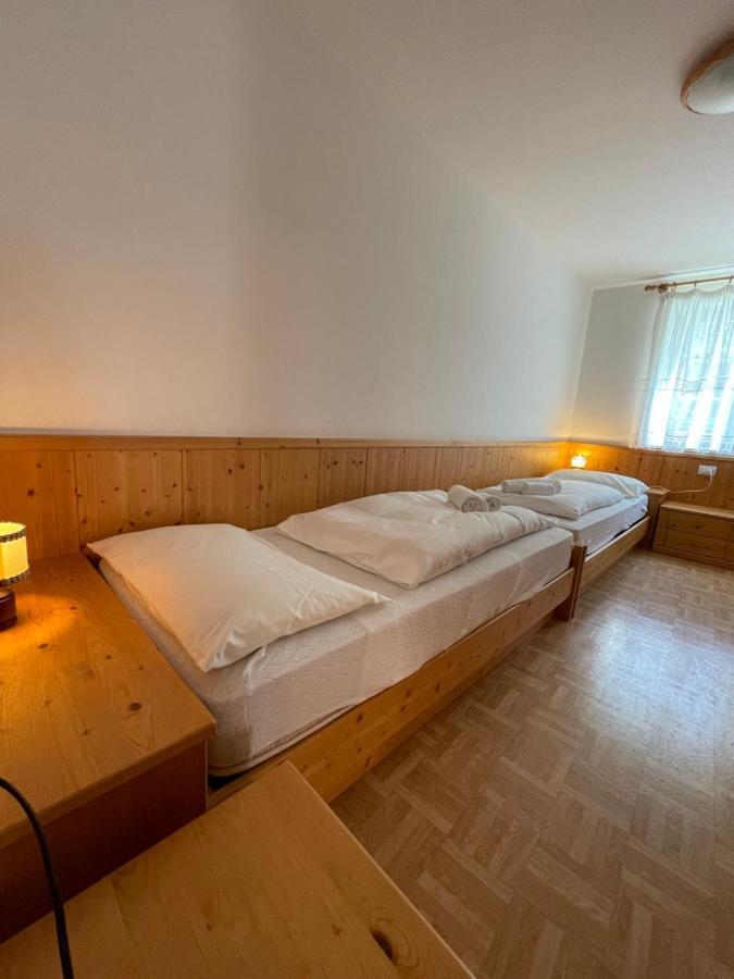 Casa Cesarina By Ama Val Di Fassa Apartment Canazei Exterior photo