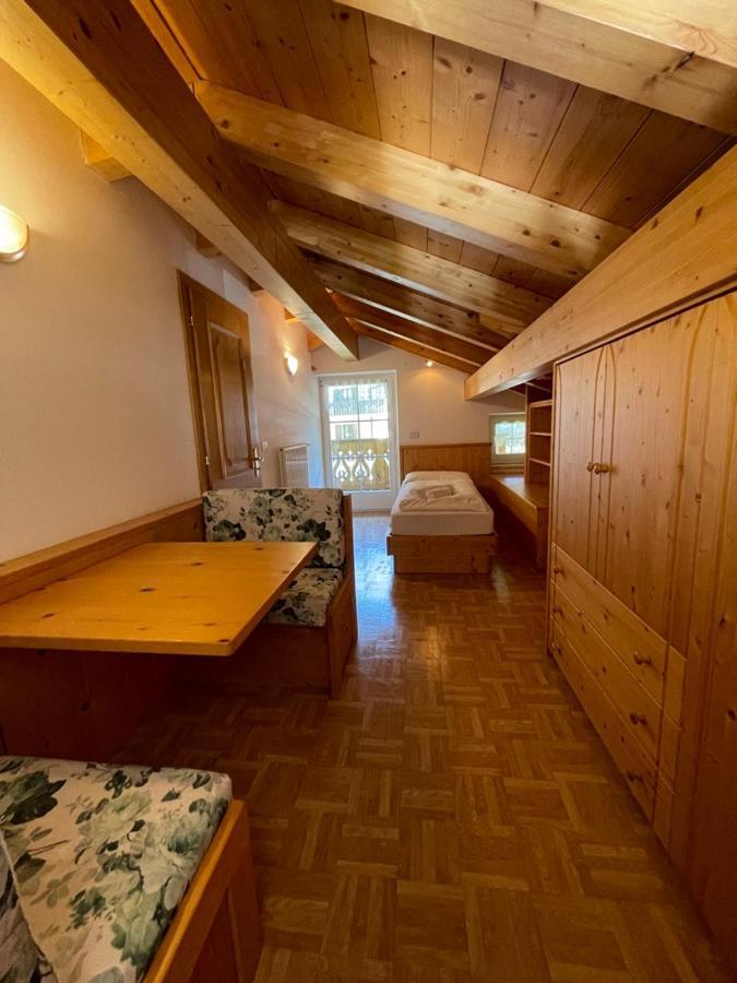 Casa Cesarina By Ama Val Di Fassa Apartment Canazei Exterior photo