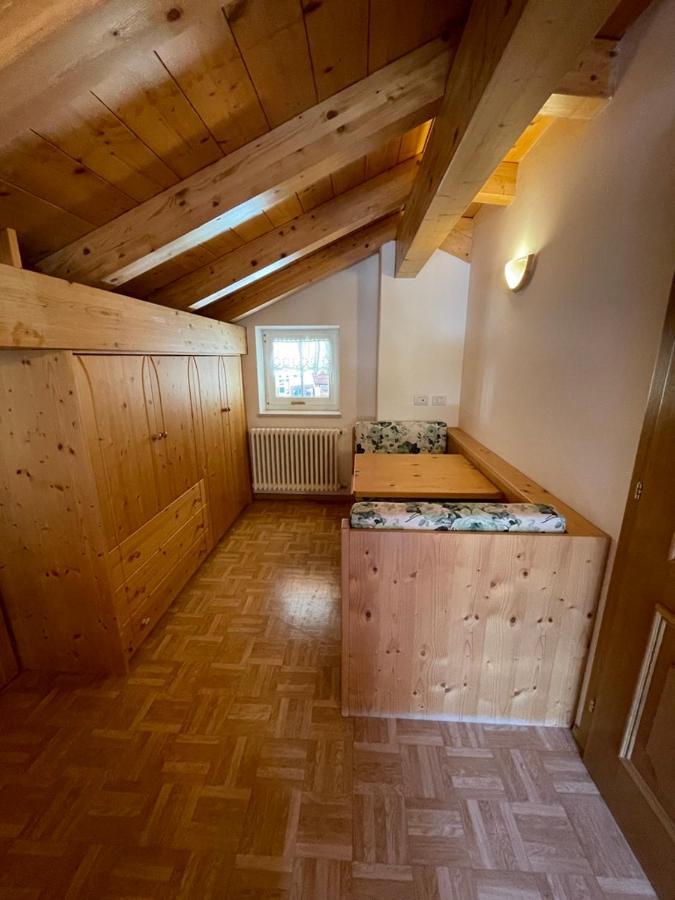 Casa Cesarina By Ama Val Di Fassa Apartment Canazei Exterior photo