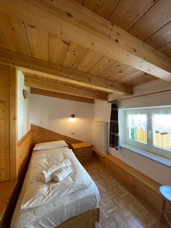 Casa Cesarina By Ama Val Di Fassa Apartment Canazei Exterior photo