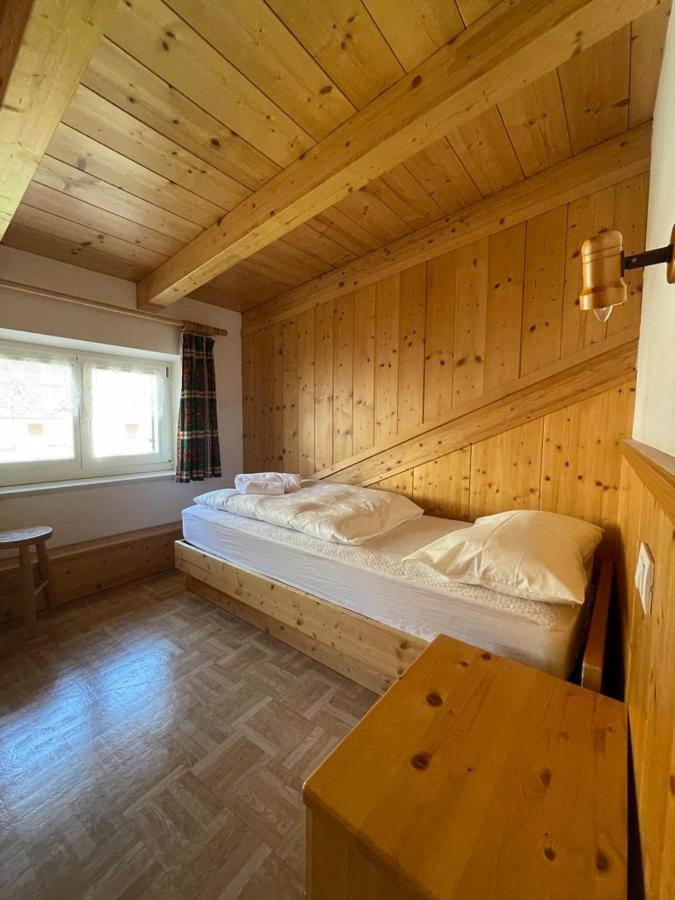 Casa Cesarina By Ama Val Di Fassa Apartment Canazei Exterior photo