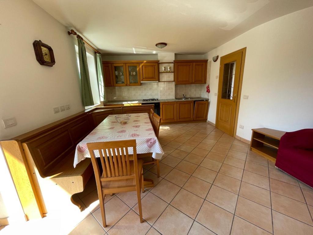 Casa Cesarina By Ama Val Di Fassa Apartment Canazei Exterior photo