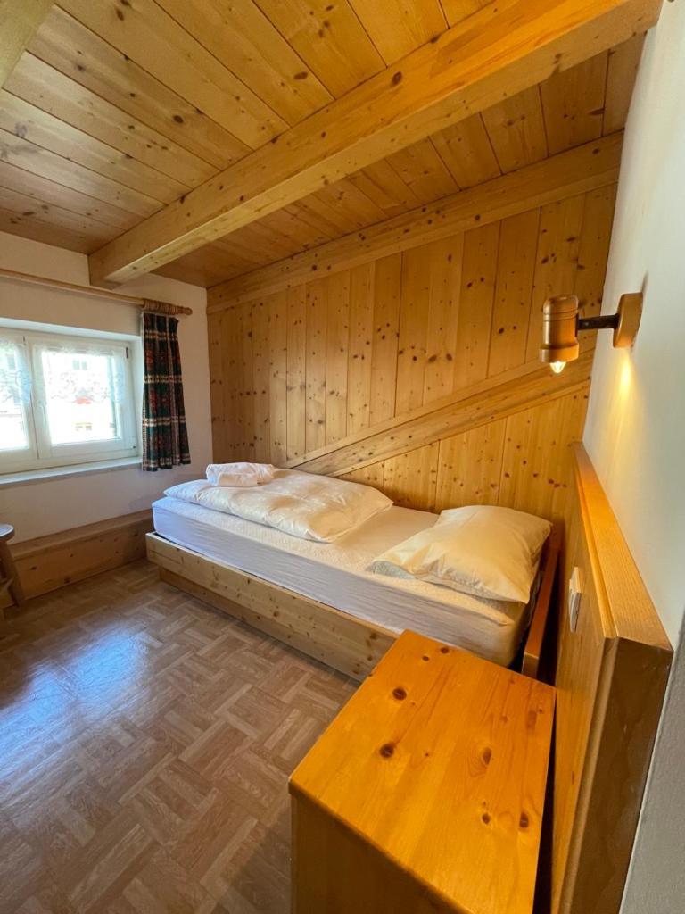 Casa Cesarina By Ama Val Di Fassa Apartment Canazei Exterior photo