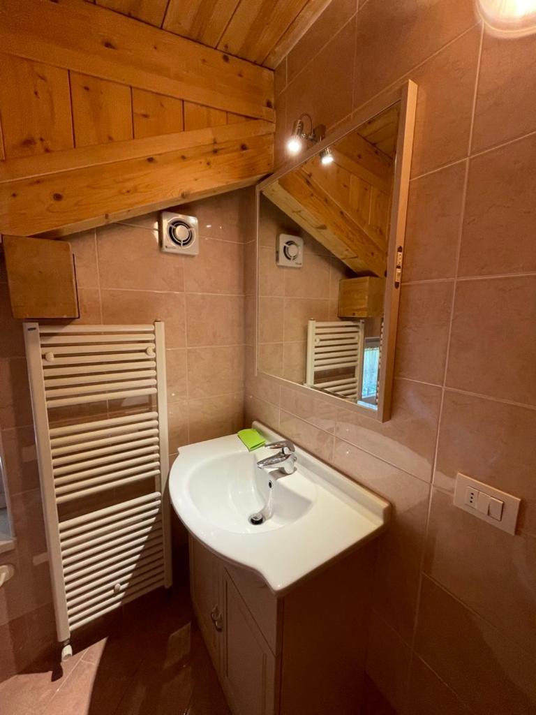 Casa Cesarina By Ama Val Di Fassa Apartment Canazei Exterior photo